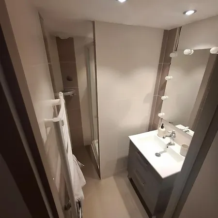 Maison Typique Renovee, Calme Et *