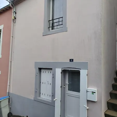 Appartement Maison Typique Rénovée, Calme Et *