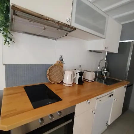 Maison Typique Rénovée, Calme Et *