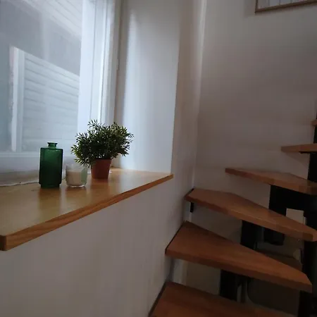 Maison Typique Renovee, Calme Et Le Pellerin