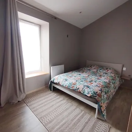 Maison Typique Rénovée, Calme Et *